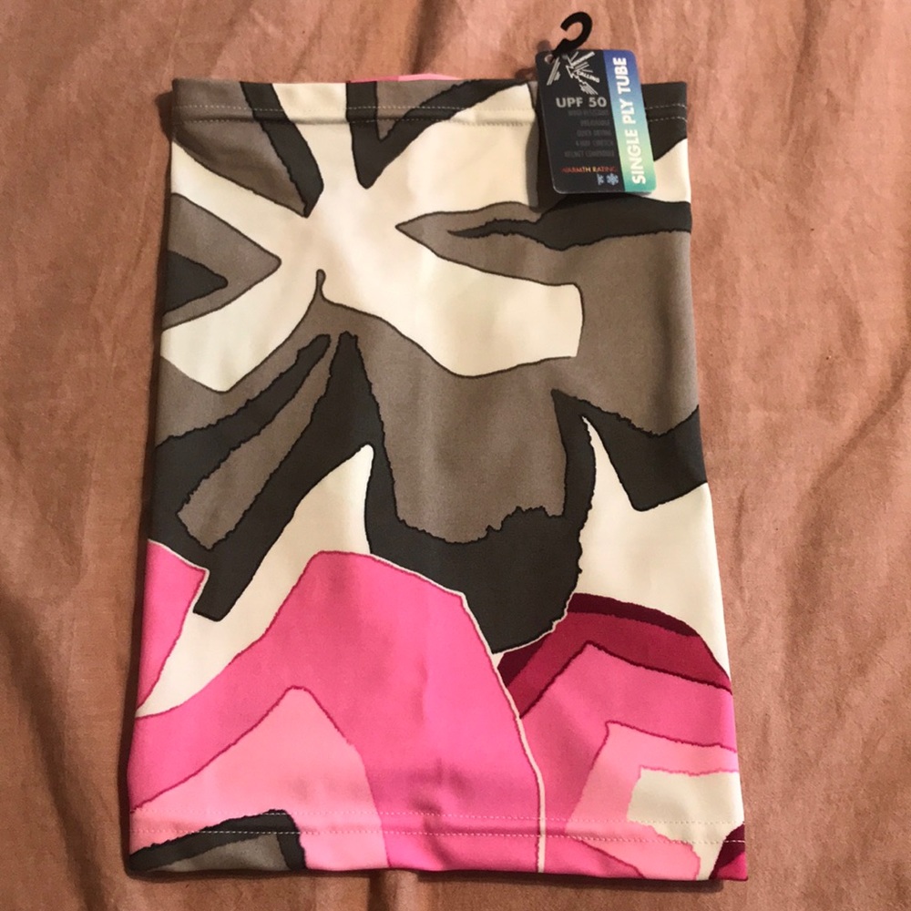 Kids Gaiter/Face Mask